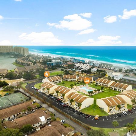Seacove 7E 2 Bedroom Condo Destin Kültér fotó