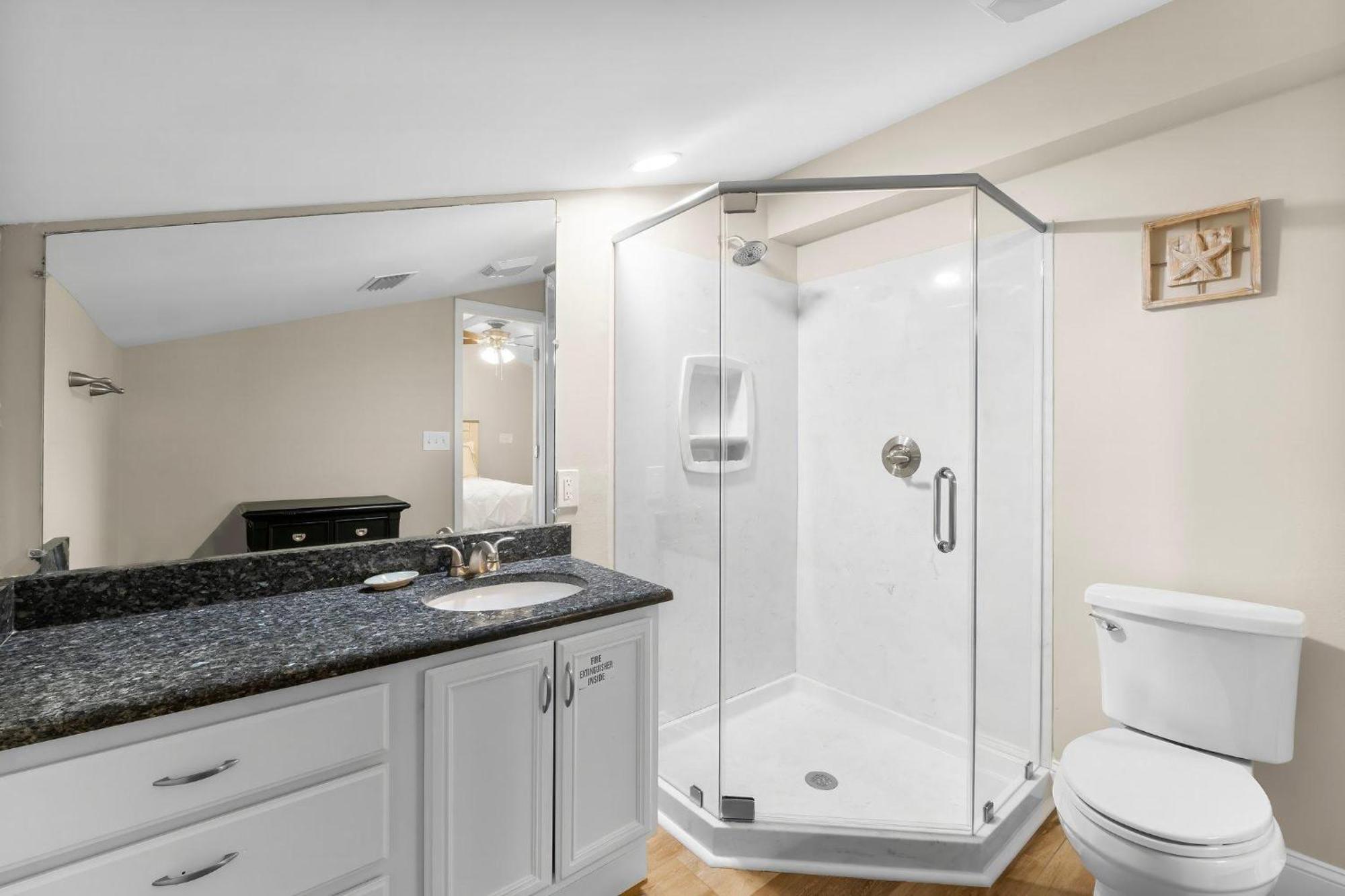 Seacove 7E 2 Bedroom Condo Destin Kültér fotó