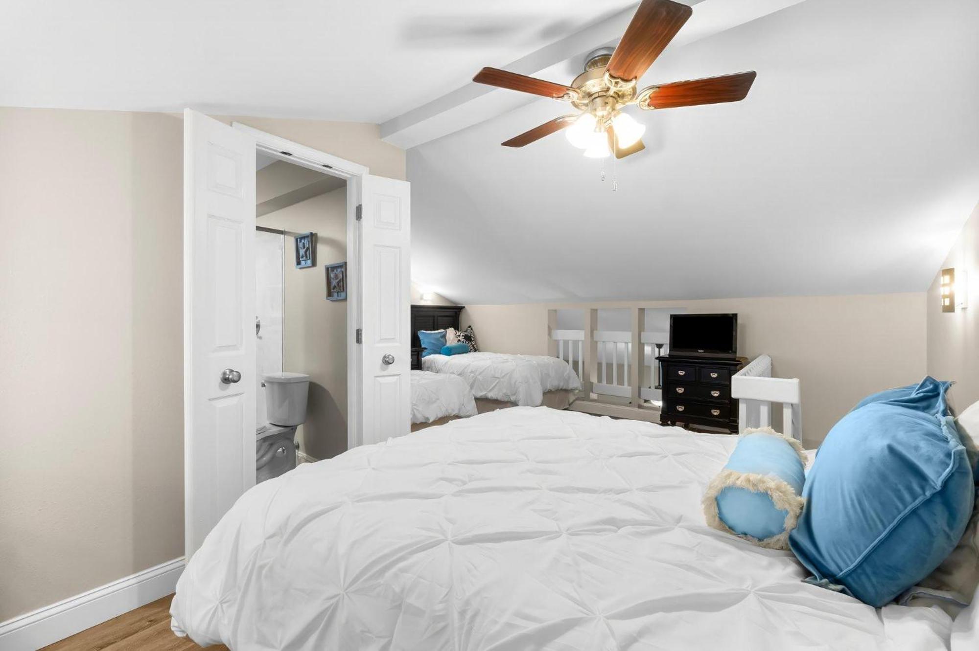 Seacove 7E 2 Bedroom Condo Destin Kültér fotó