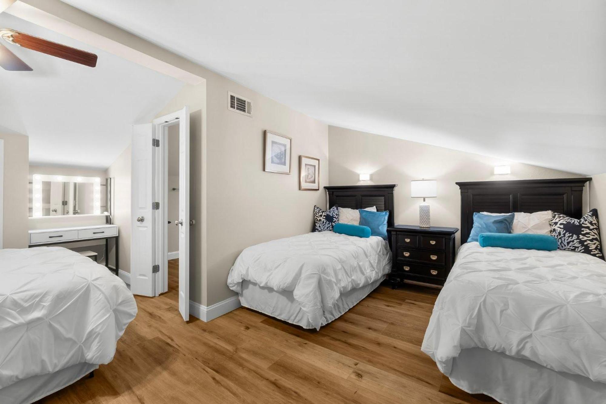 Seacove 7E 2 Bedroom Condo Destin Kültér fotó