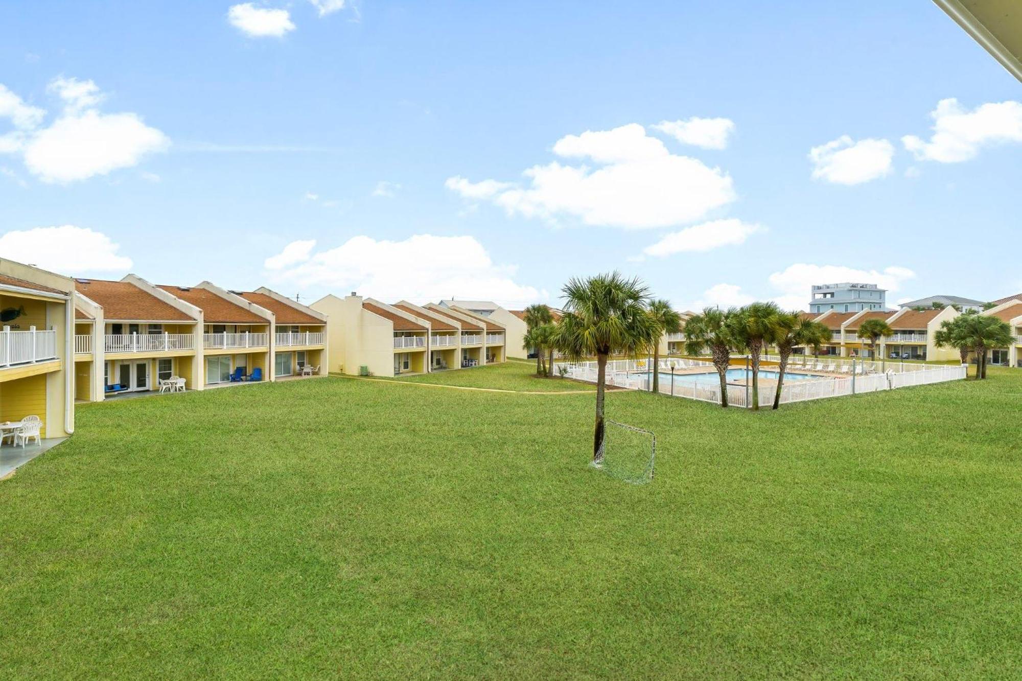 Seacove 7E 2 Bedroom Condo Destin Kültér fotó