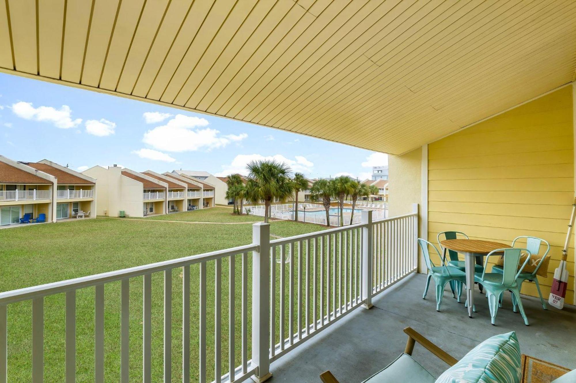 Seacove 7E 2 Bedroom Condo Destin Kültér fotó
