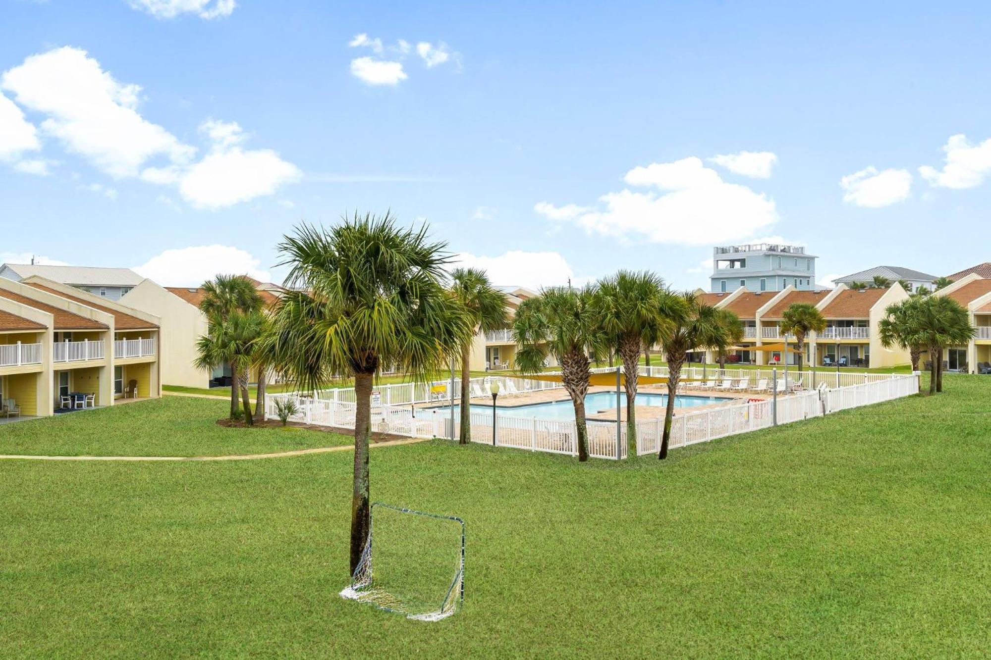 Seacove 7E 2 Bedroom Condo Destin Kültér fotó