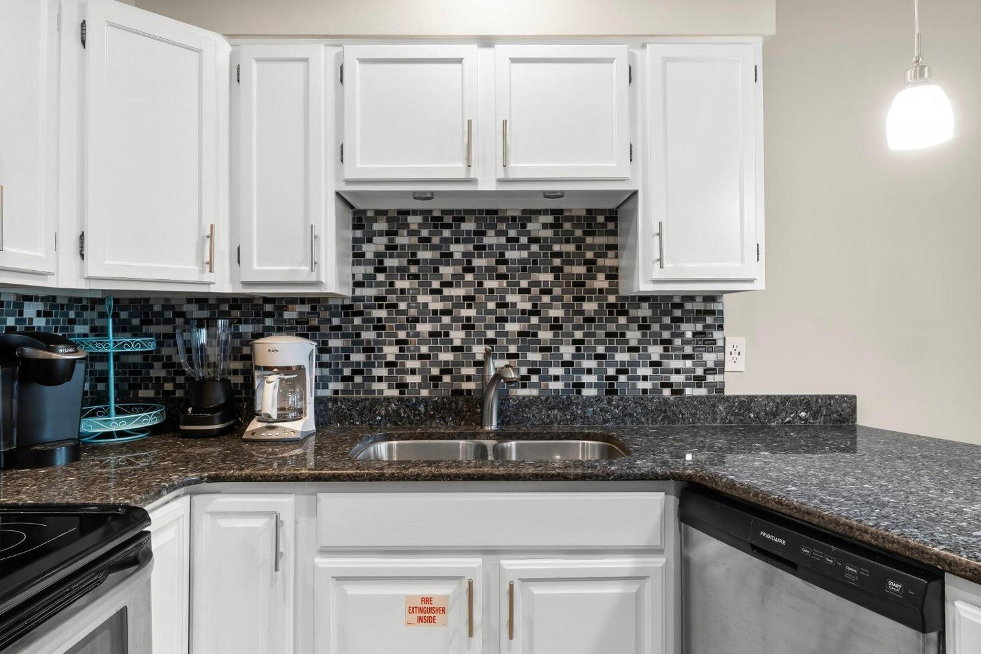 Seacove 7E 2 Bedroom Condo Destin Kültér fotó