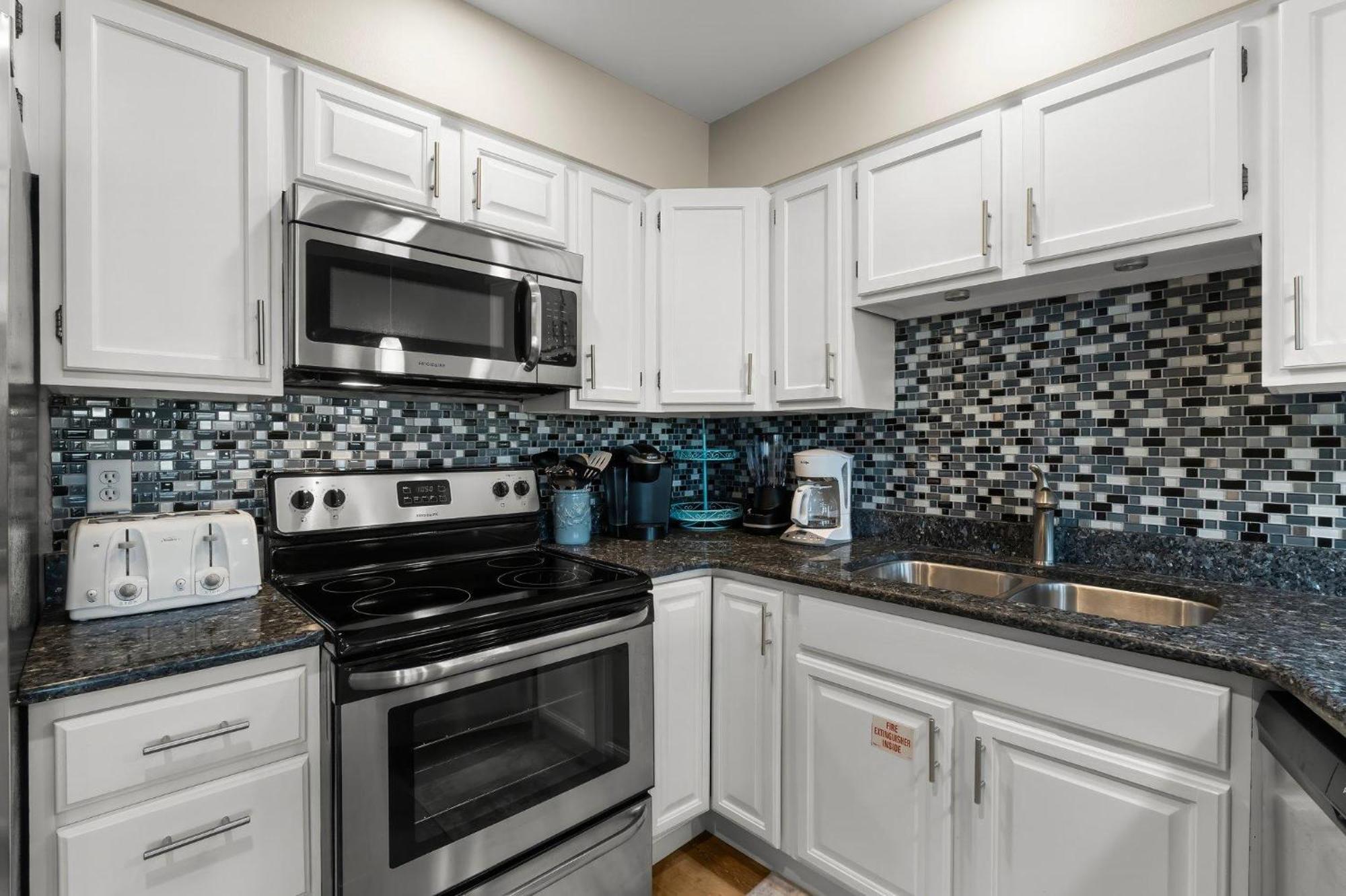 Seacove 7E 2 Bedroom Condo Destin Kültér fotó