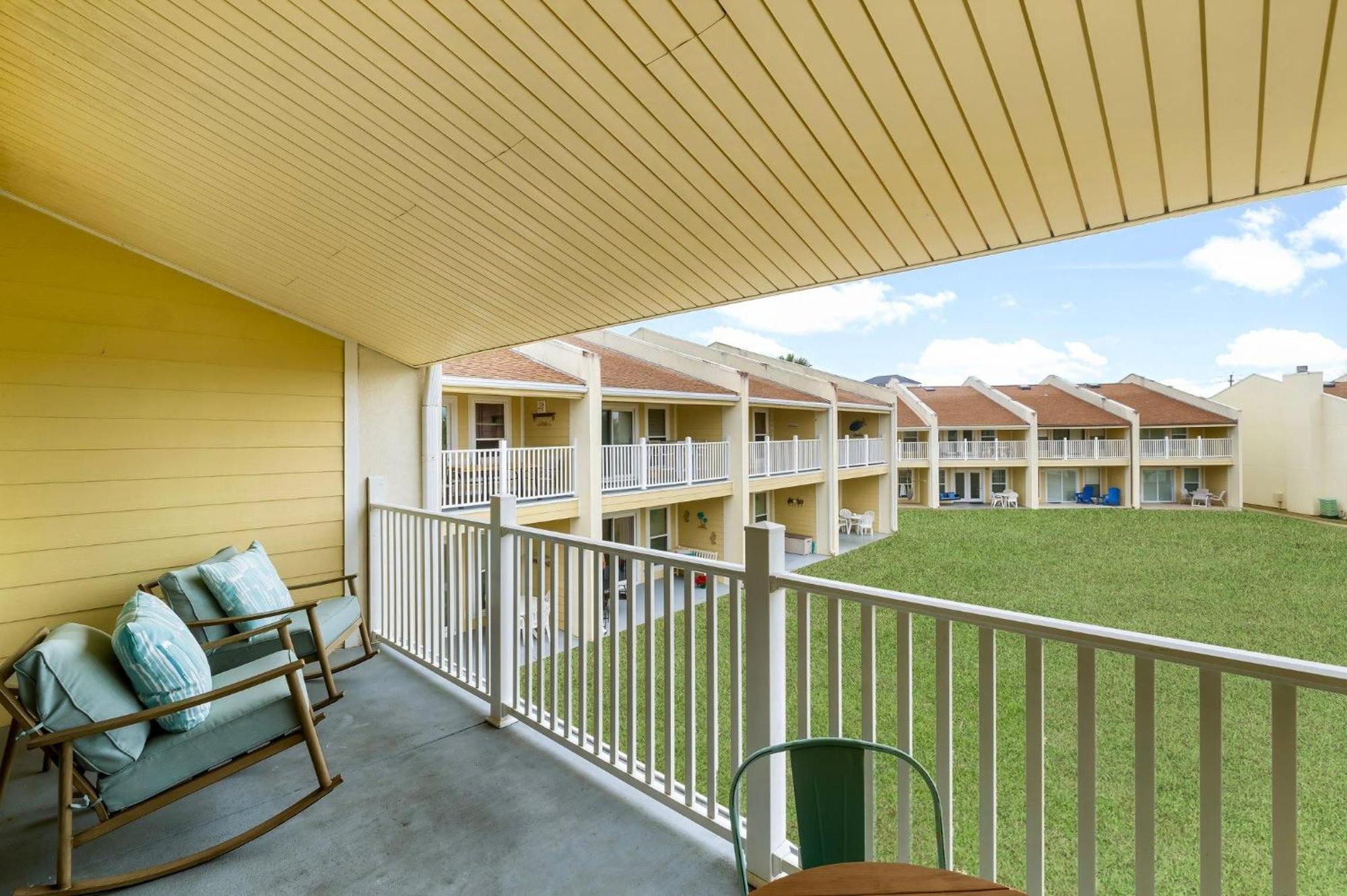 Seacove 7E 2 Bedroom Condo Destin Kültér fotó