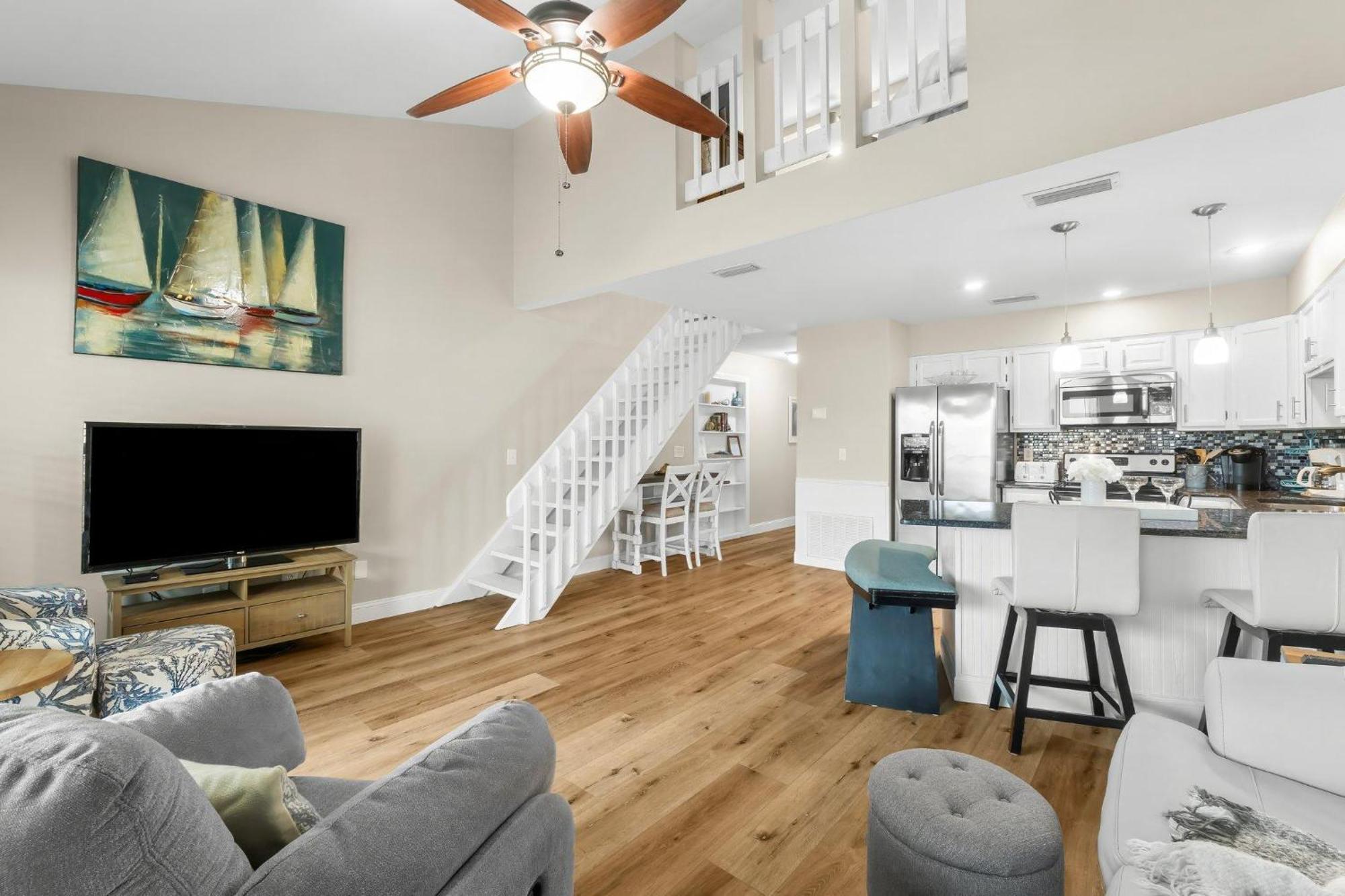 Seacove 7E 2 Bedroom Condo Destin Kültér fotó