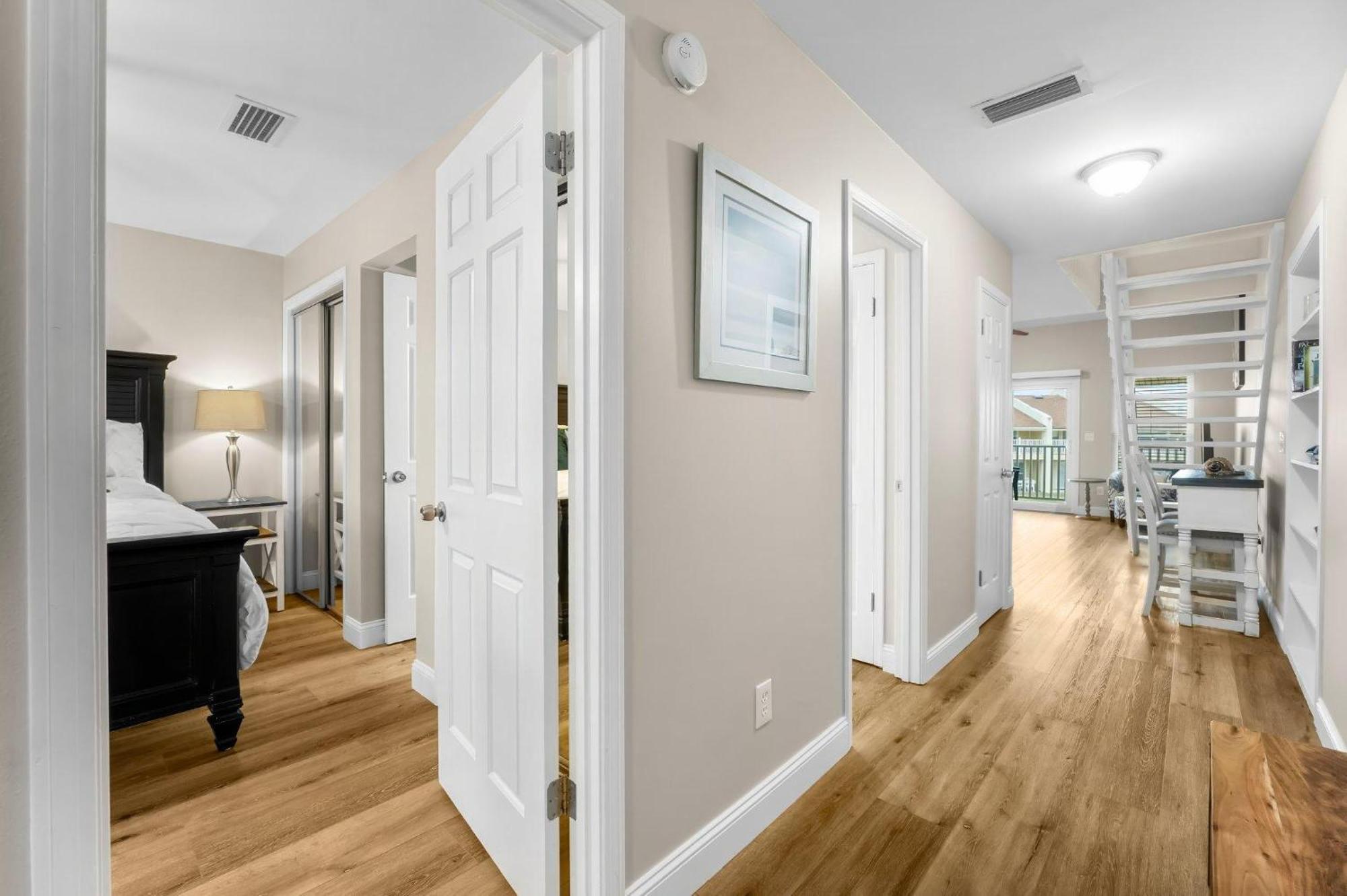 Seacove 7E 2 Bedroom Condo Destin Kültér fotó